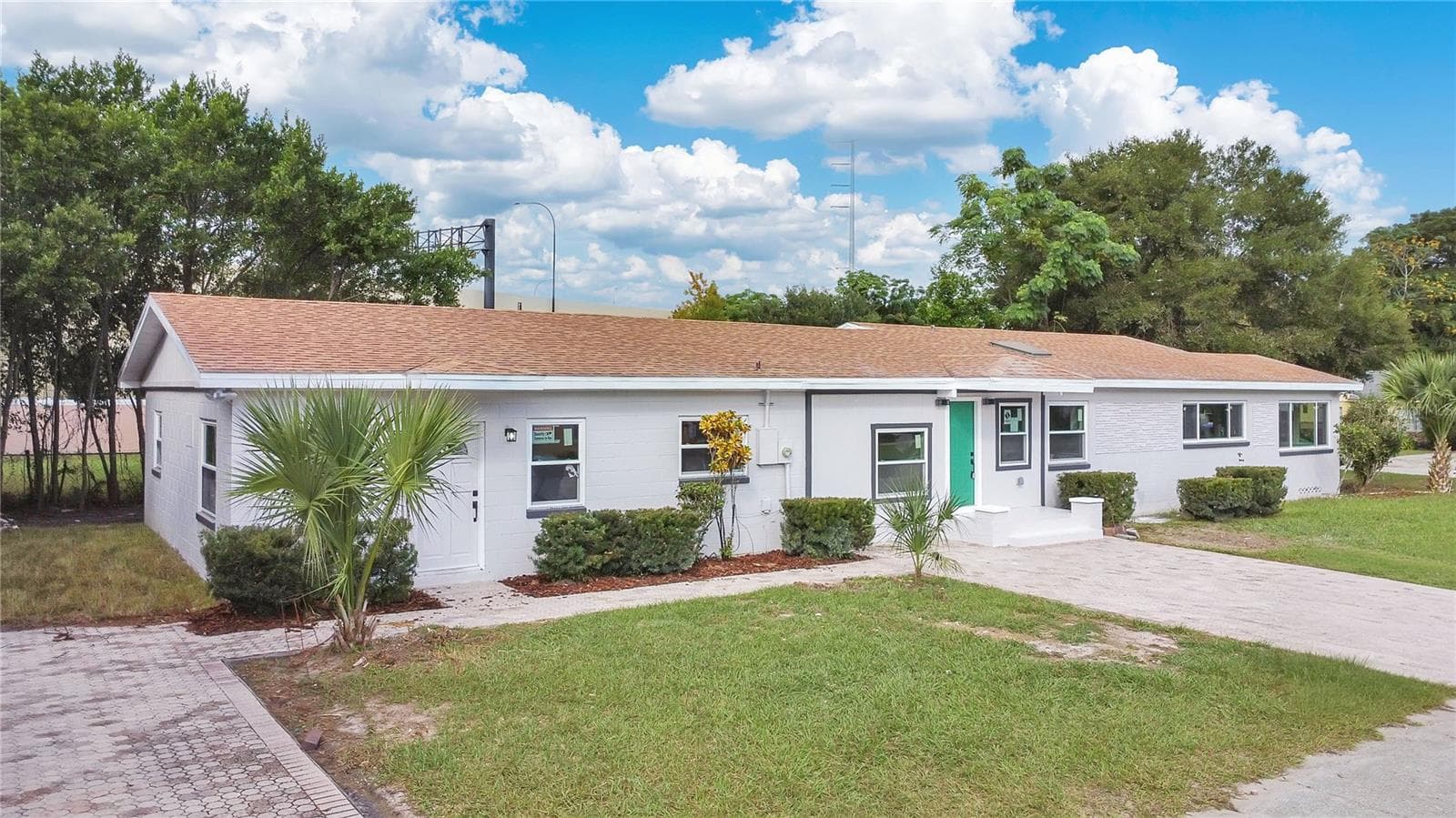 Single Family Residence at 2612 ROXBURY RD, WINTER PARK, photo 38 of 40