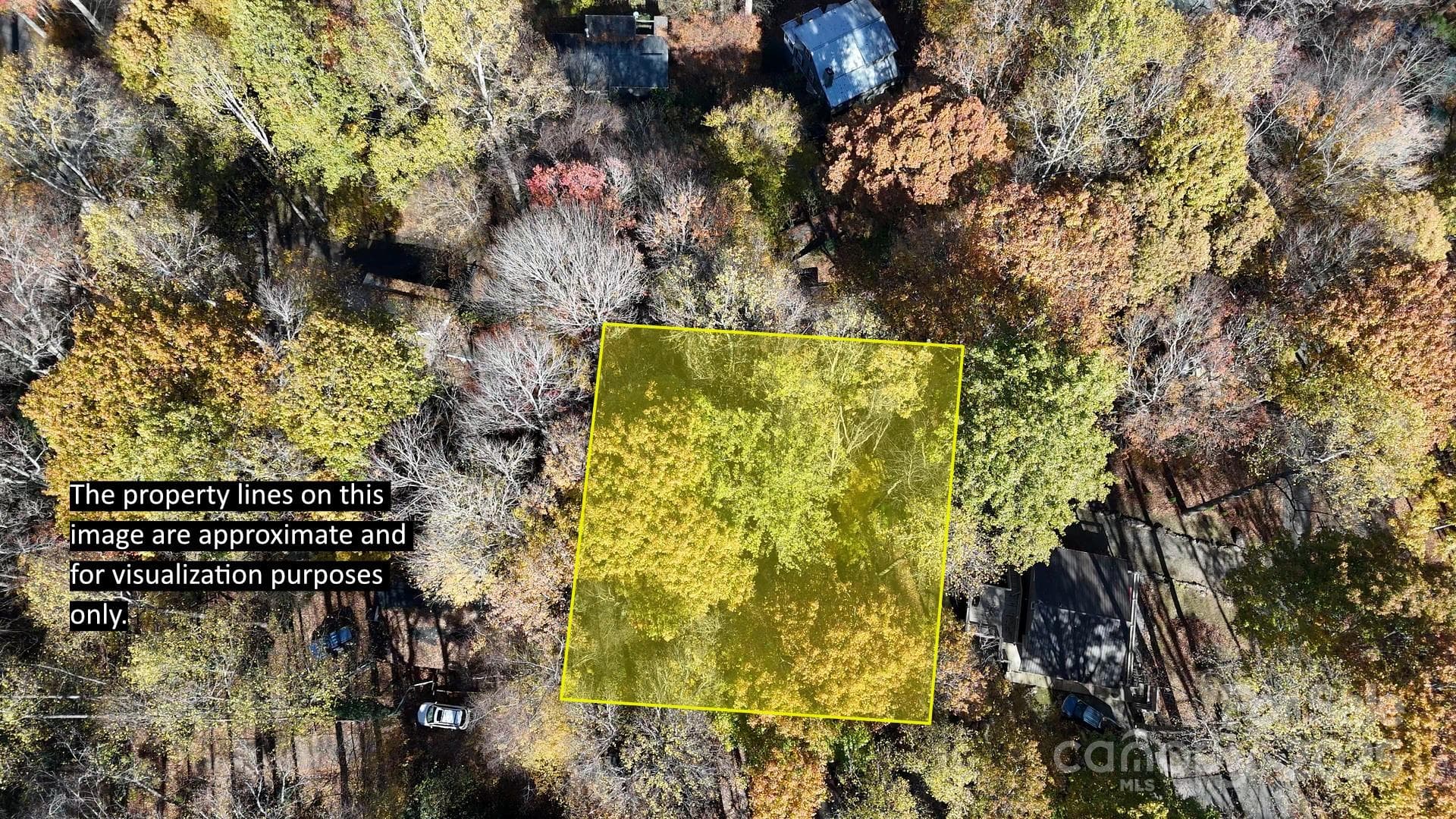 Lot at Maggie Valley, photo 3 of 23