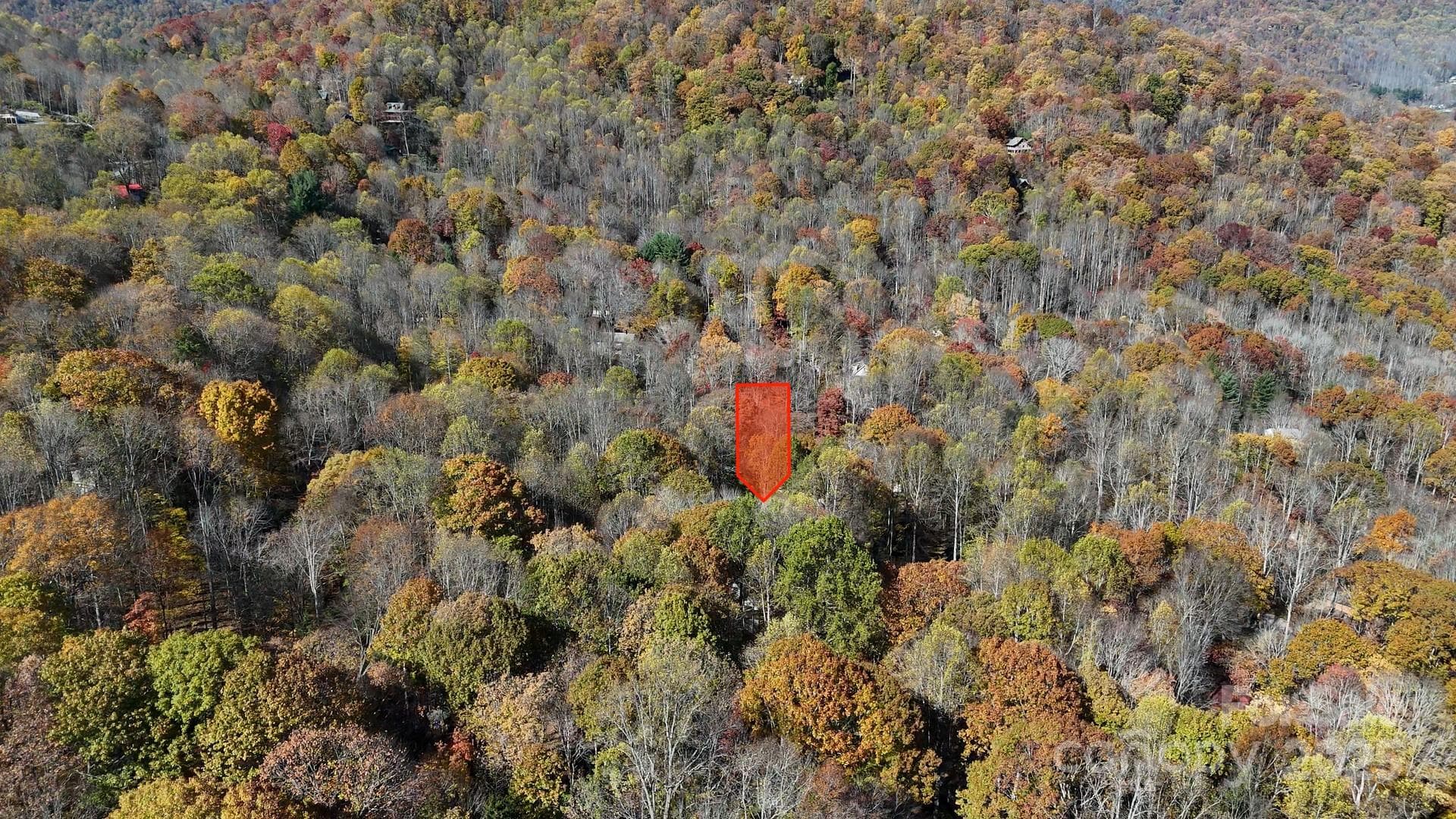 Lot at Maggie Valley, photo 5 of 23