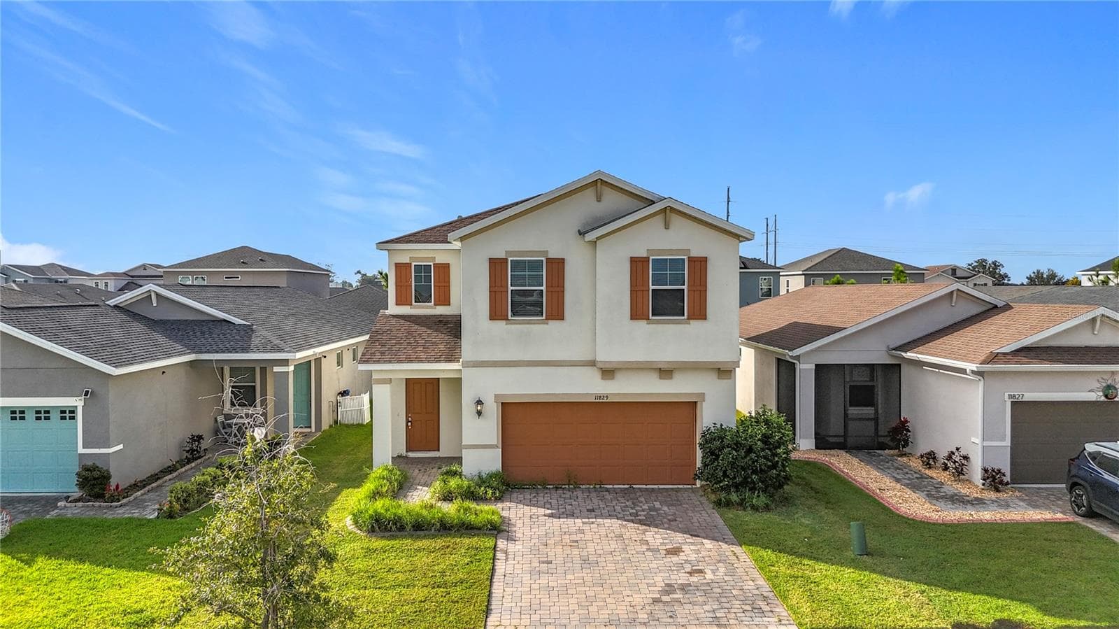 Single Family Residence at 11829 CLARE HILL AVE, RIVERVIEW, photo 6 of 41