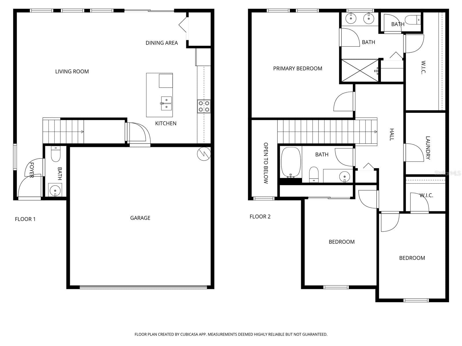 Single Family Residence at 11829 CLARE HILL AVE, RIVERVIEW, photo 35 of 41