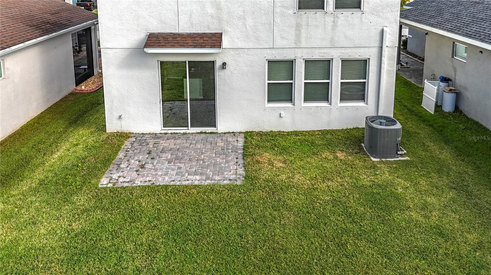 Single Family Residence at 11829 CLARE HILL AVE, RIVERVIEW, photo 37 of 41