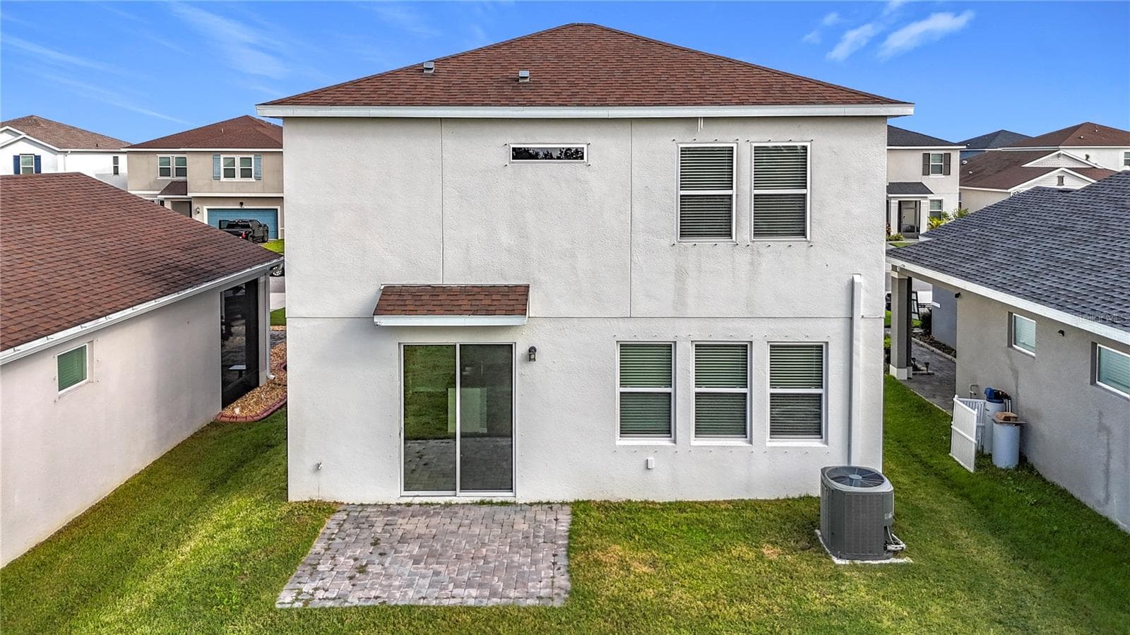 Single Family Residence at 11829 CLARE HILL AVE, RIVERVIEW, photo 38 of 41