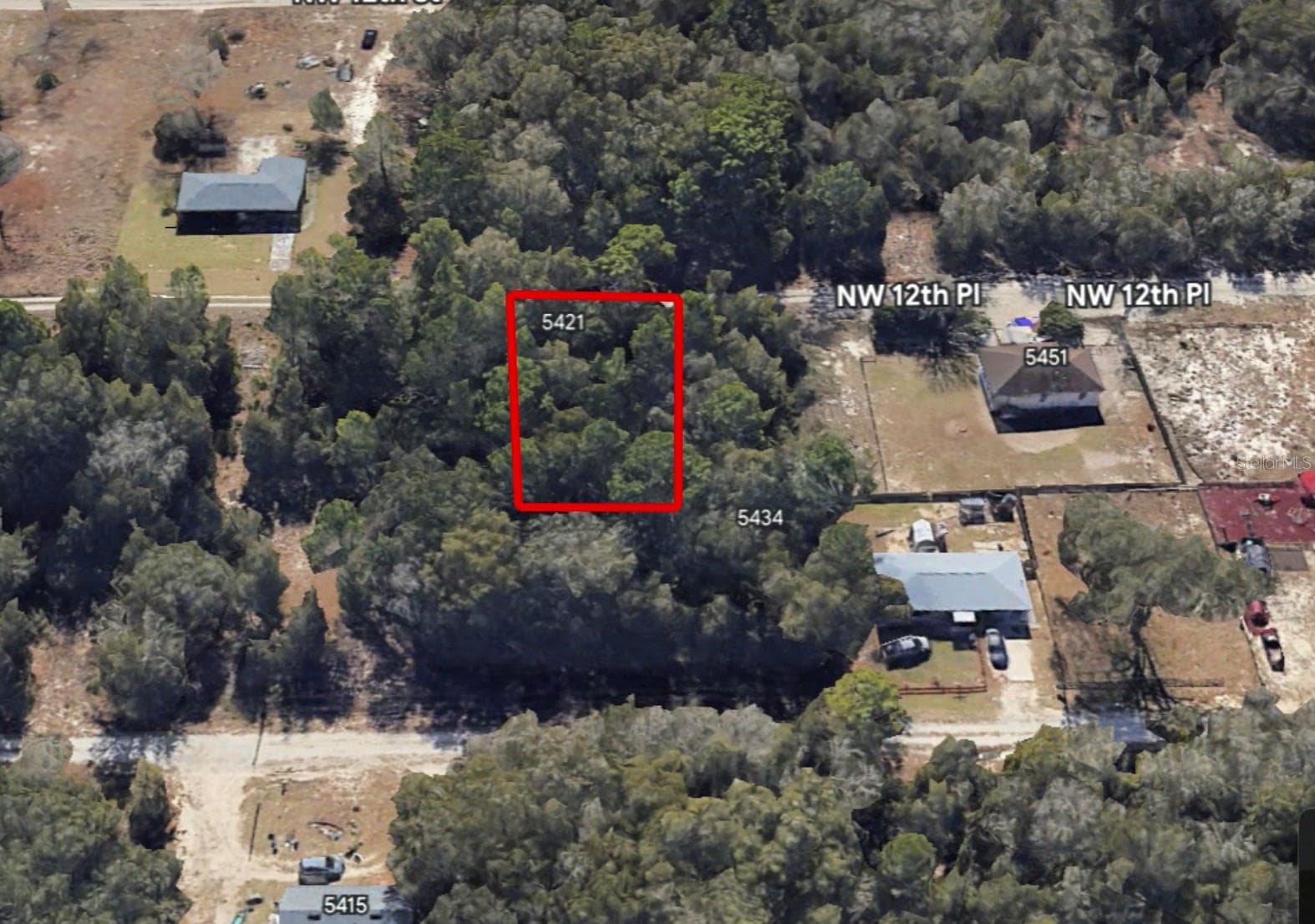 5421 NW 12TH PL