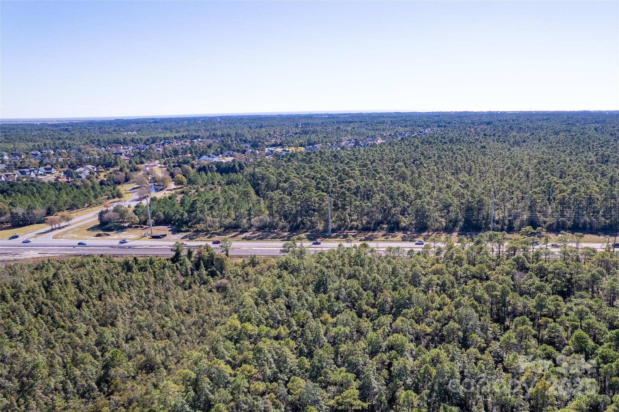 Unimproved Commercial at 00 Southport-Supply Road SE, Southport, photo 17 of 22