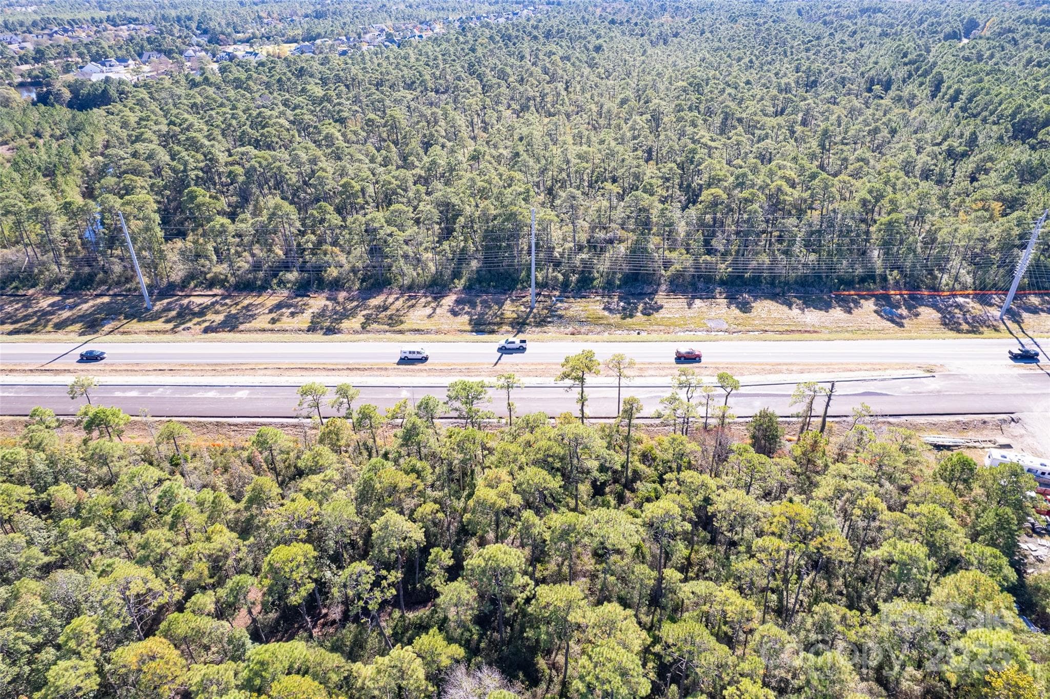 Unimproved Commercial at 00 Southport-Supply Road SE, Southport, photo 18 of 22