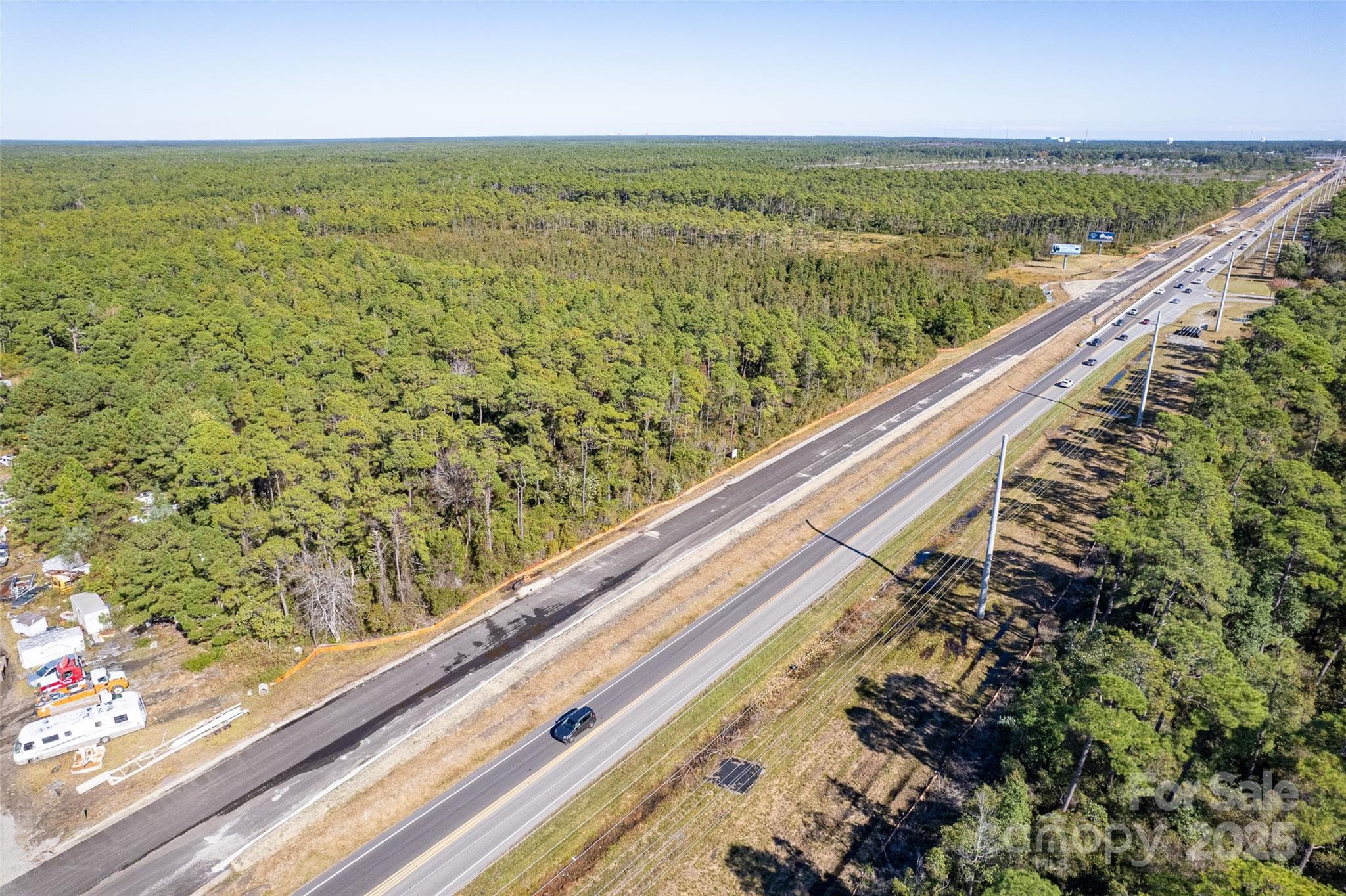 Unimproved Commercial at 00 Southport-Supply Road SE, Southport, photo 22 of 22