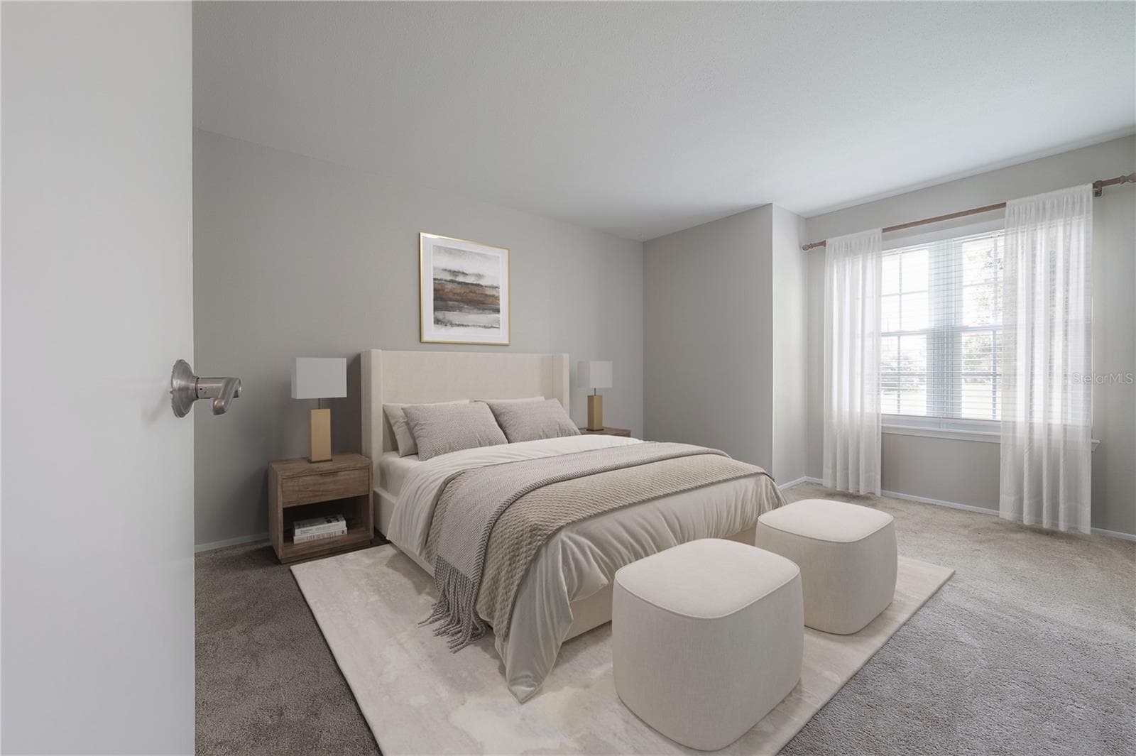 Condominium at 9100 DR MARTIN LUTHER KING JR ST N #905, ST PETERSBURG, photo 11 of 39