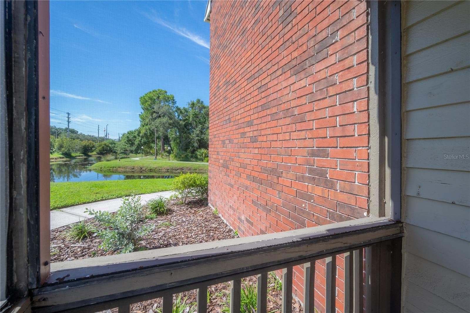 Condominium at 9100 DR MARTIN LUTHER KING JR ST N #905, ST PETERSBURG, photo 25 of 39