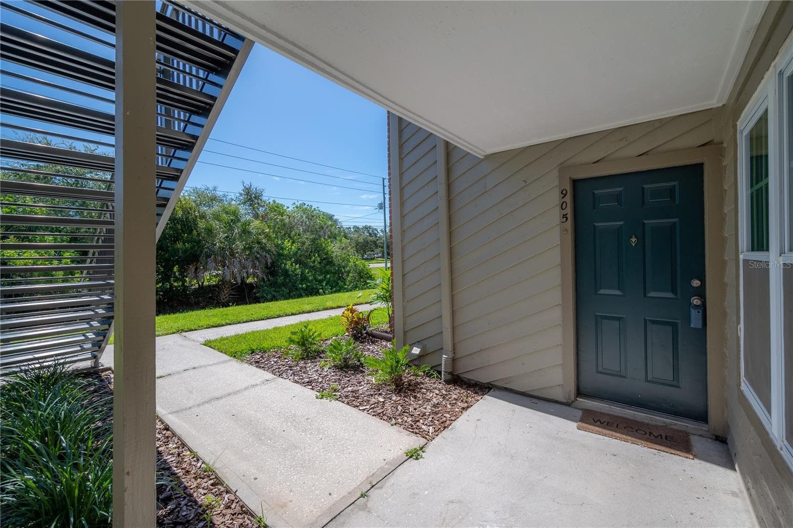Condominium at 9100 DR MARTIN LUTHER KING JR ST N #905, ST PETERSBURG, photo 27 of 39