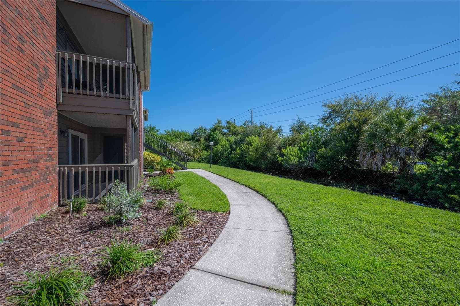 Condominium at 9100 DR MARTIN LUTHER KING JR ST N #905, ST PETERSBURG, photo 31 of 39