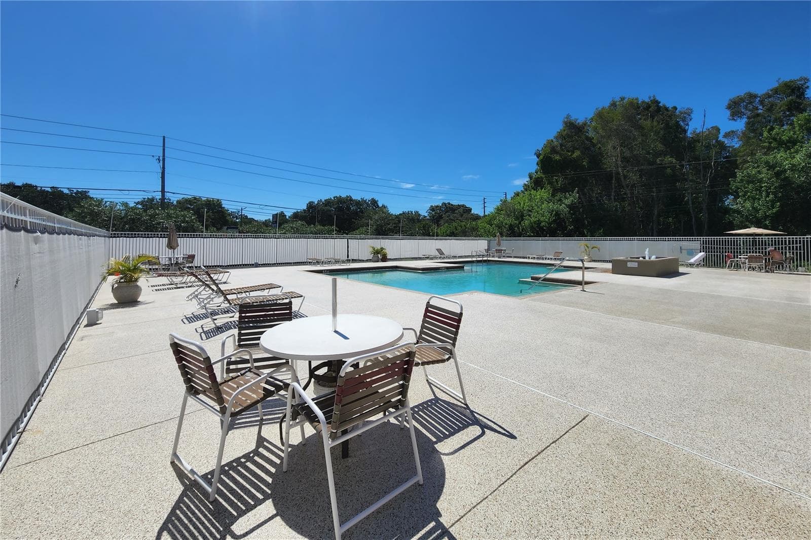 Condominium at 9100 DR MARTIN LUTHER KING JR ST N #905, ST PETERSBURG, photo 36 of 39