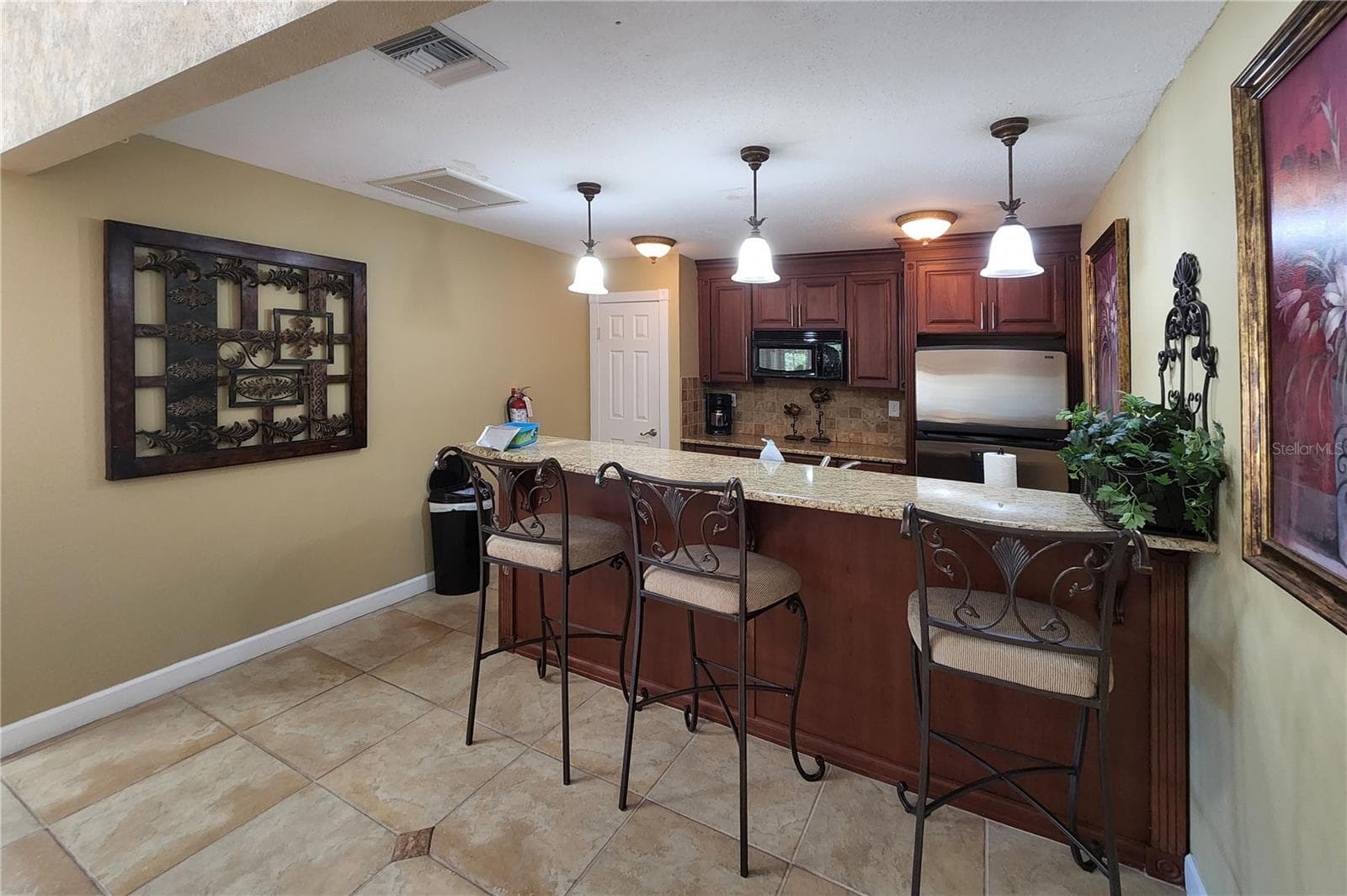 Condominium at 9100 DR MARTIN LUTHER KING JR ST N #905, ST PETERSBURG, photo 38 of 39