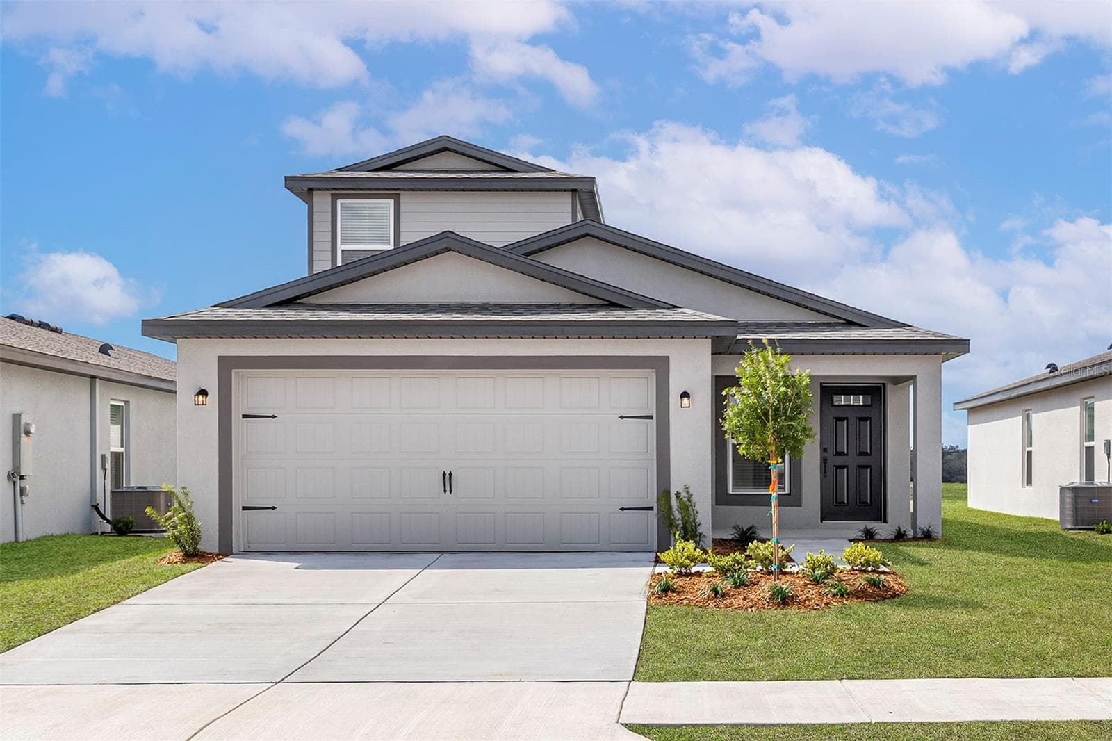 609 BLACKTHORN DR