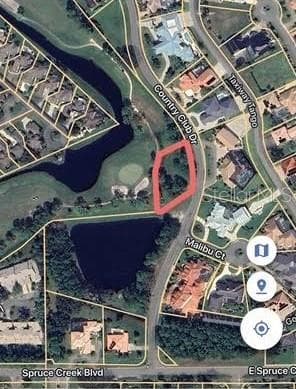 2077 COUNTRY CLUB DR