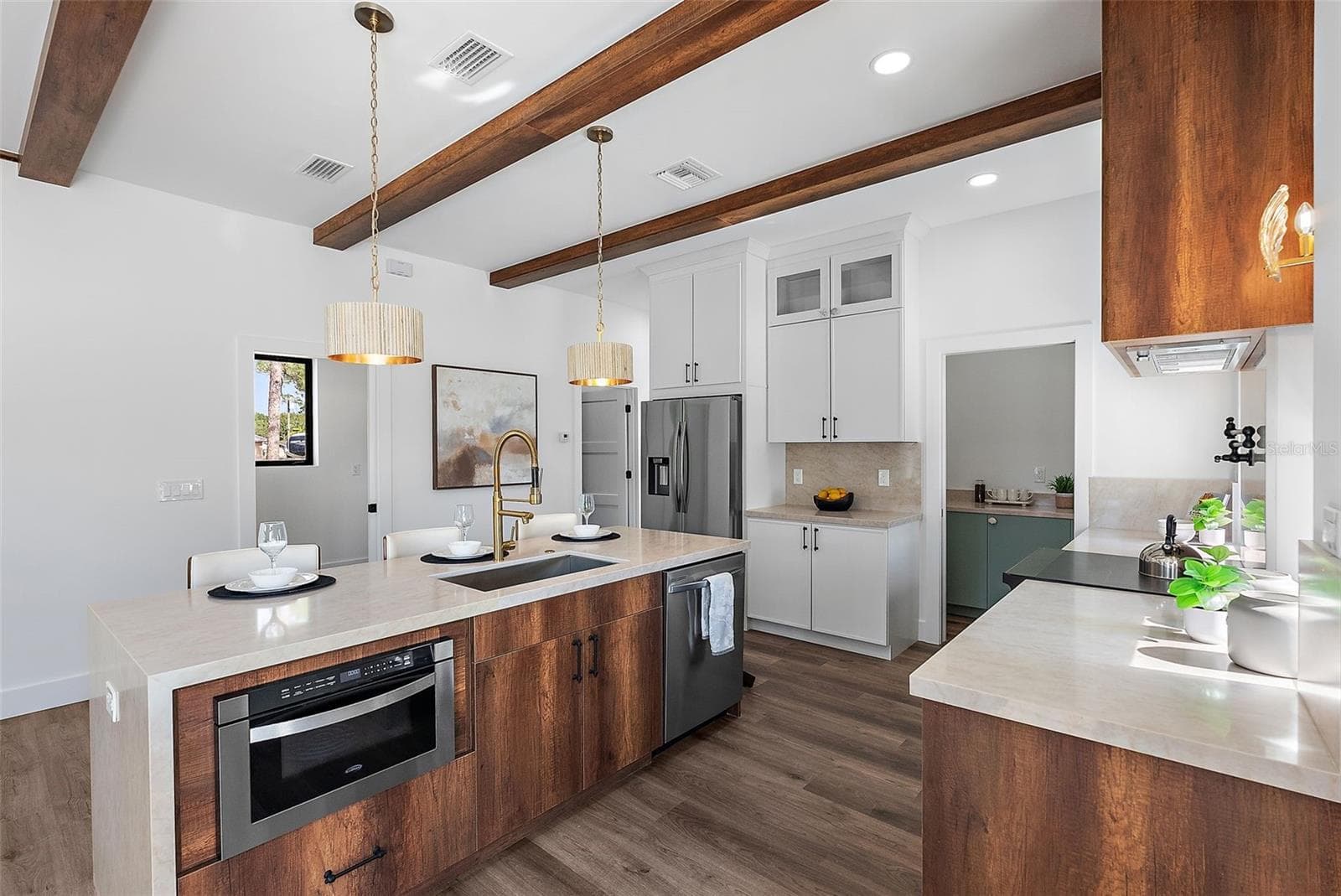 Single Family Residence at 5941 MANGROVE ST N, ST PETERSBURG, photo 10 of 44