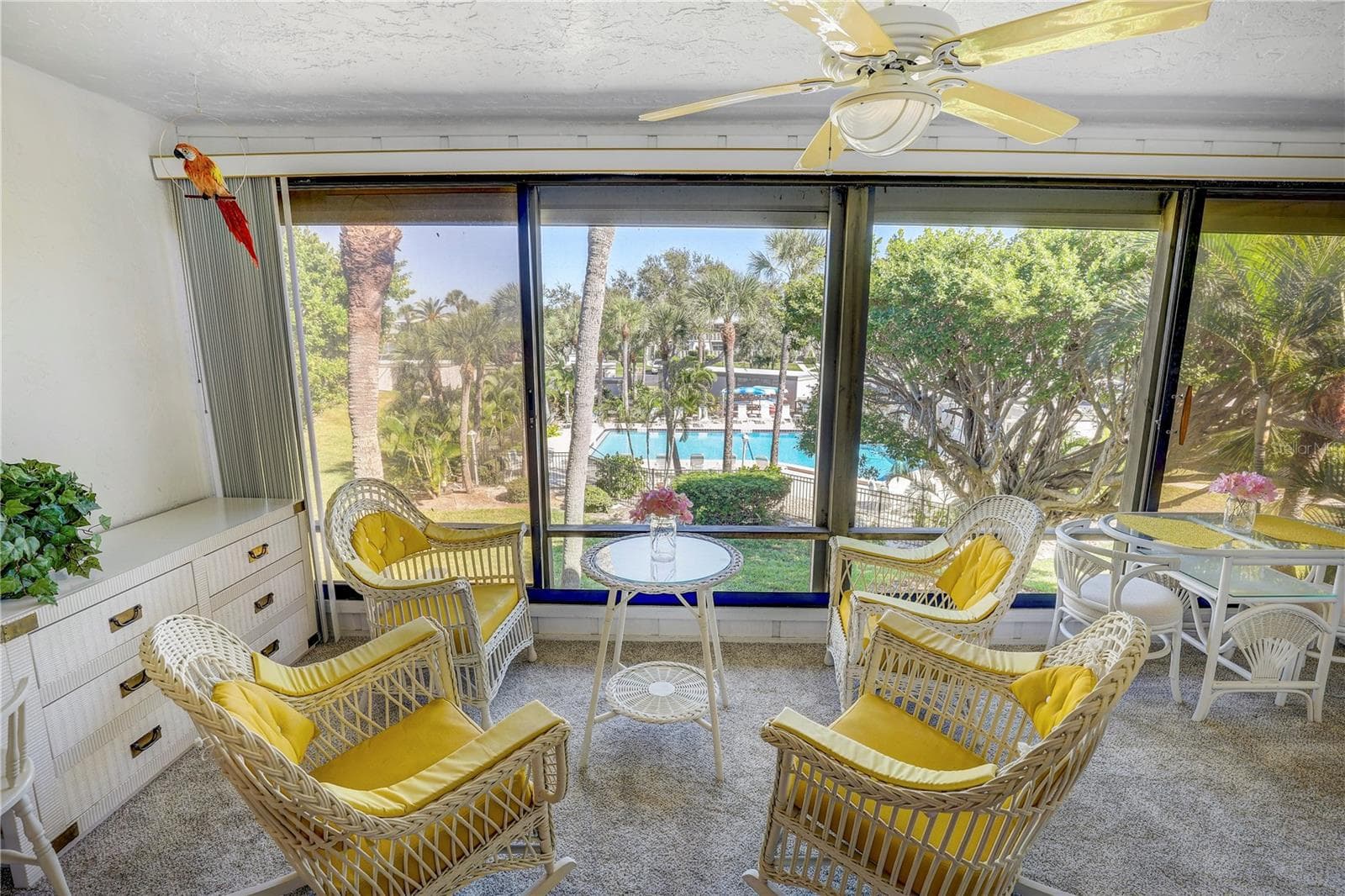 Condominium at 6400 FLOTILLA DR #15, HOLMES BEACH, photo 9 of 37