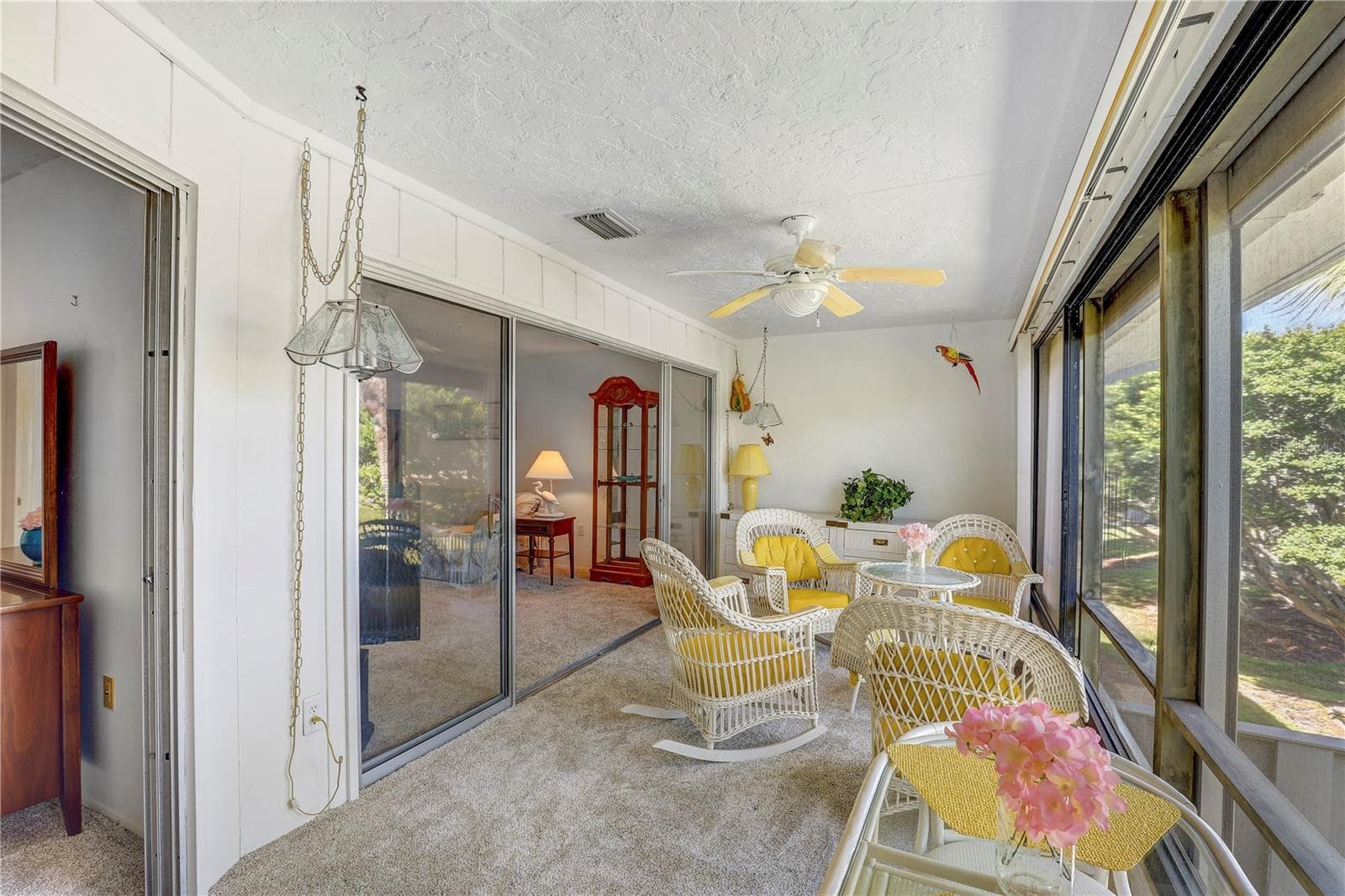 Condominium at 6400 FLOTILLA DR #15, HOLMES BEACH, photo 22 of 37