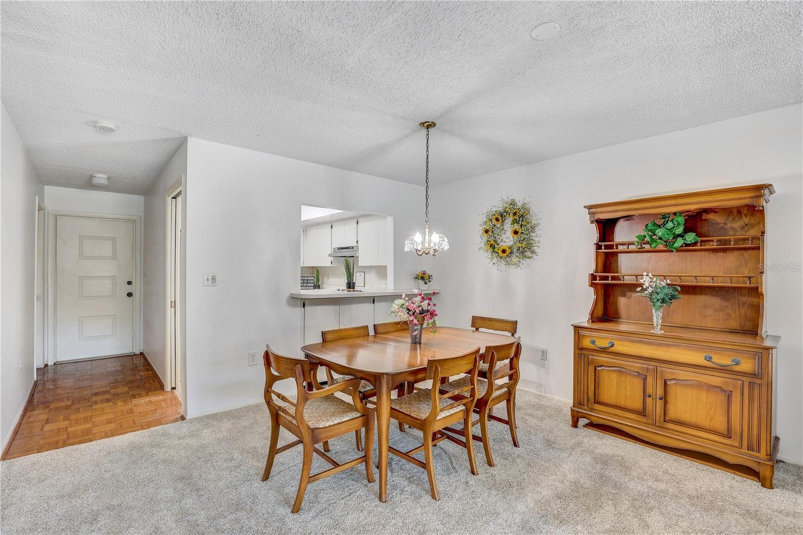 Condominium at 6400 FLOTILLA DR #15, HOLMES BEACH, photo 5 of 37