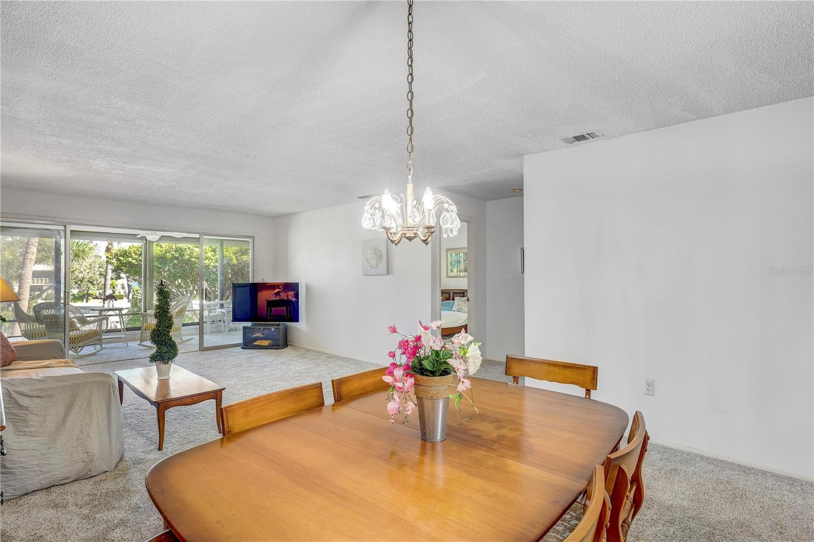 Condominium at 6400 FLOTILLA DR #15, HOLMES BEACH, photo 6 of 37