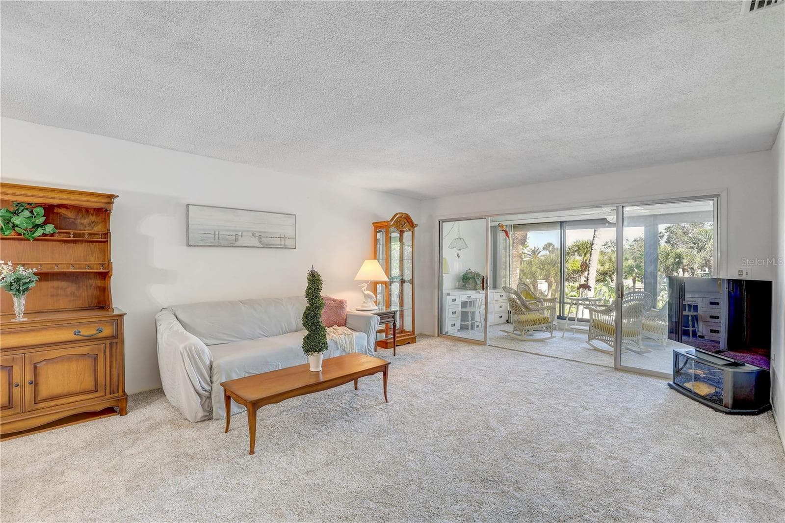 Condominium at 6400 FLOTILLA DR #15, HOLMES BEACH, photo 7 of 37