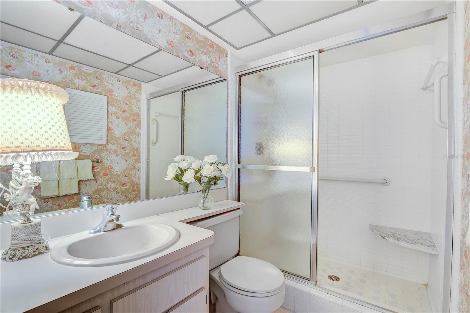 Condominium at 6400 FLOTILLA DR #15, HOLMES BEACH, photo 21 of 37