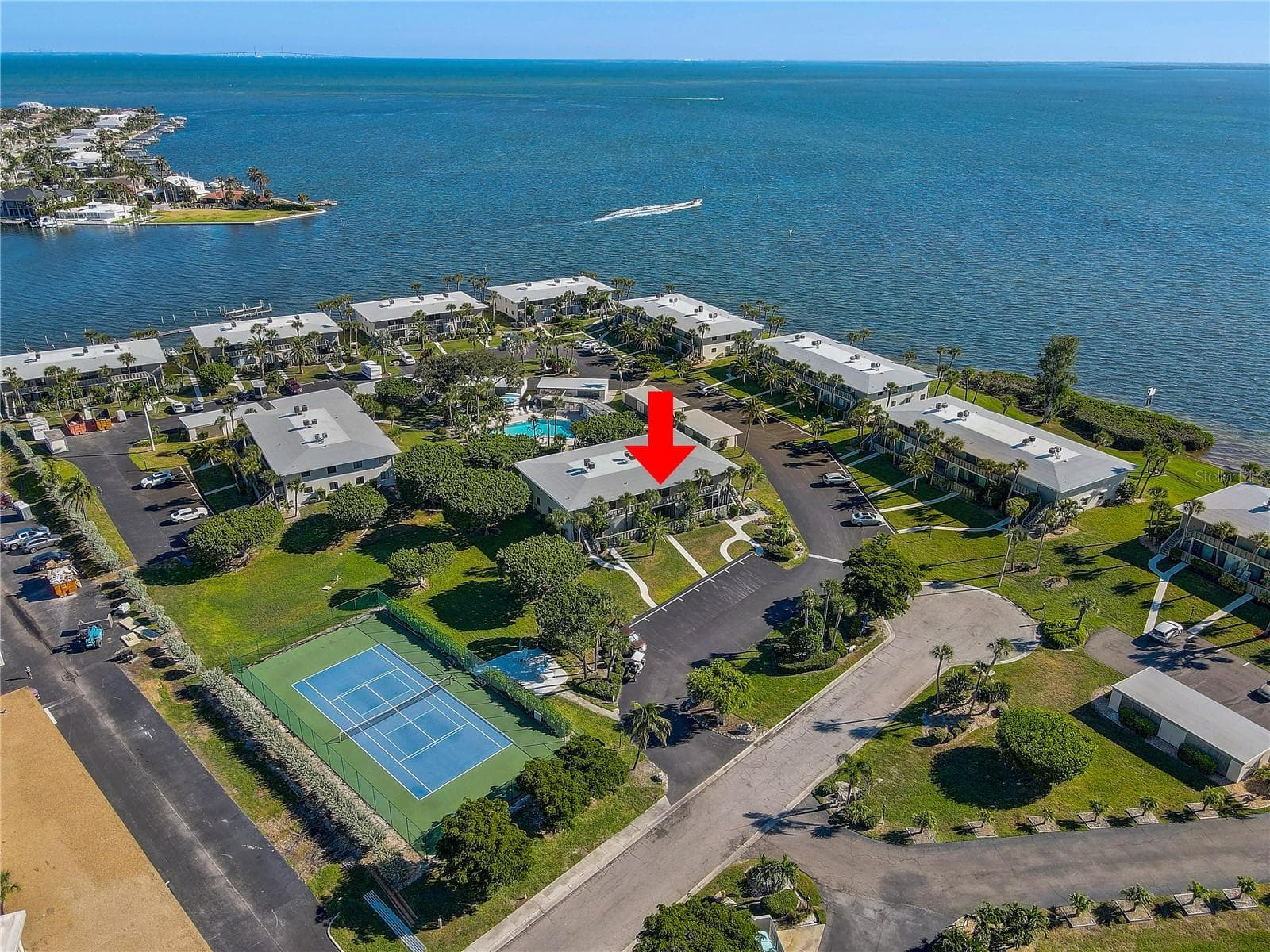 6400 FLOTILLA DR #15