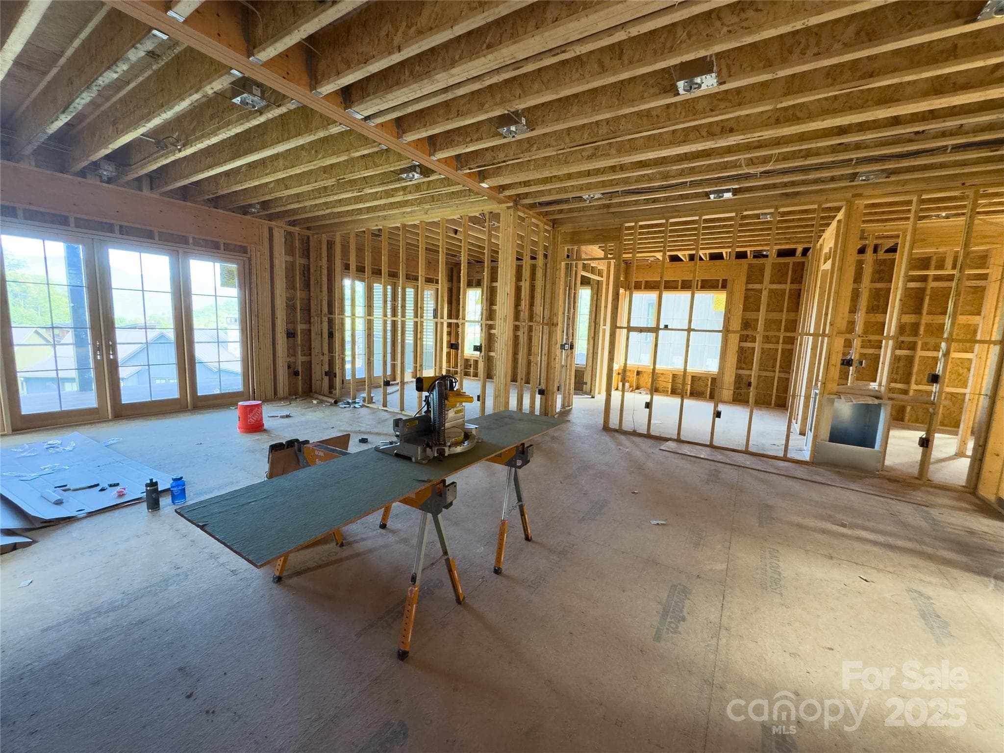 Single Family Residence at Sylva, photo 5 of 29