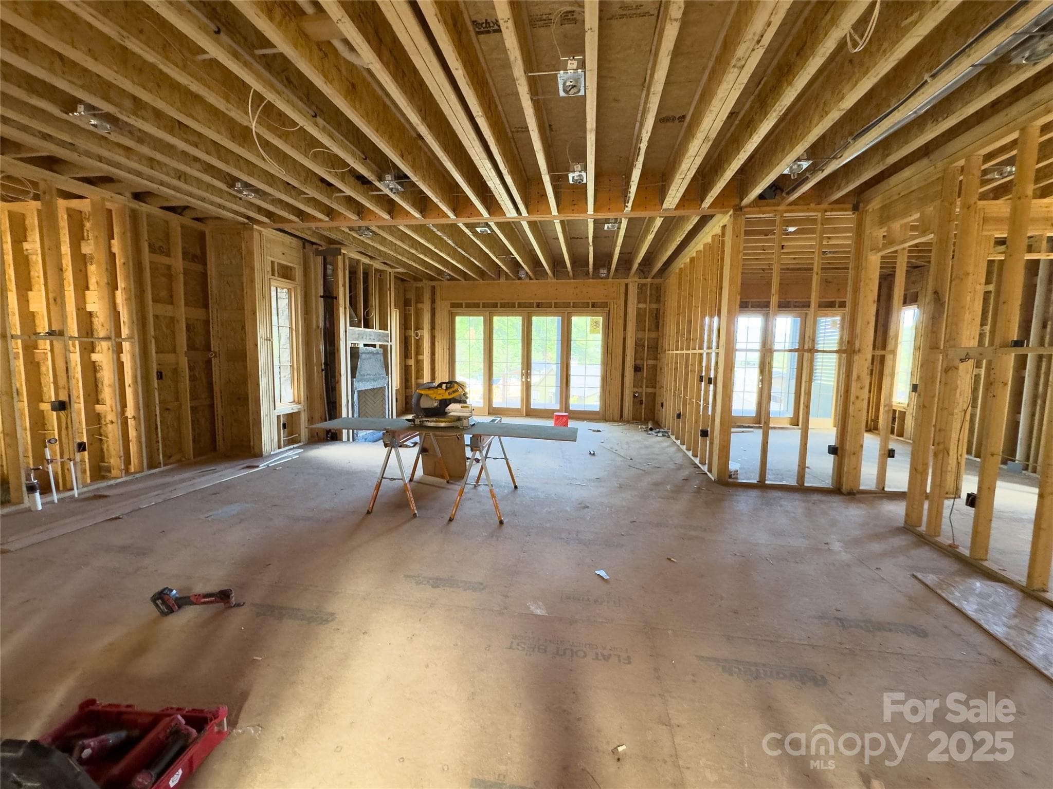 Single Family Residence at Sylva, photo 7 of 29