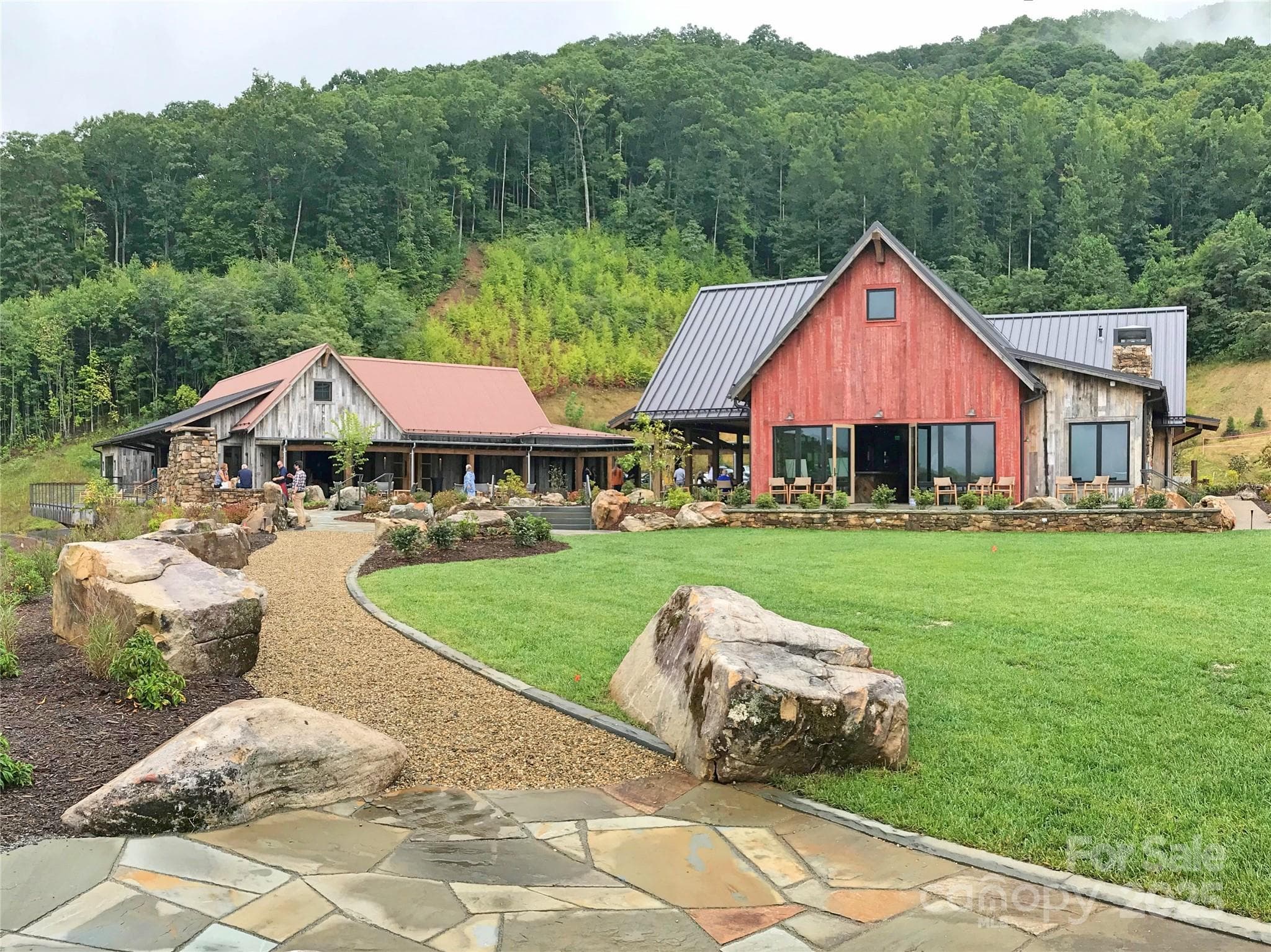 Single Family Residence at Sylva, photo 16 of 29