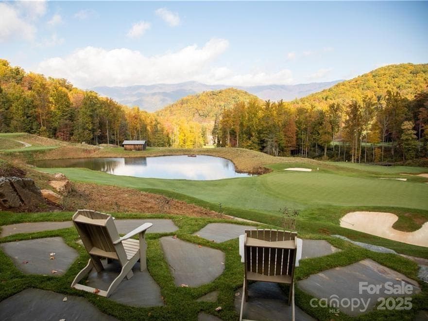 Single Family Residence at Sylva, photo 29 of 29