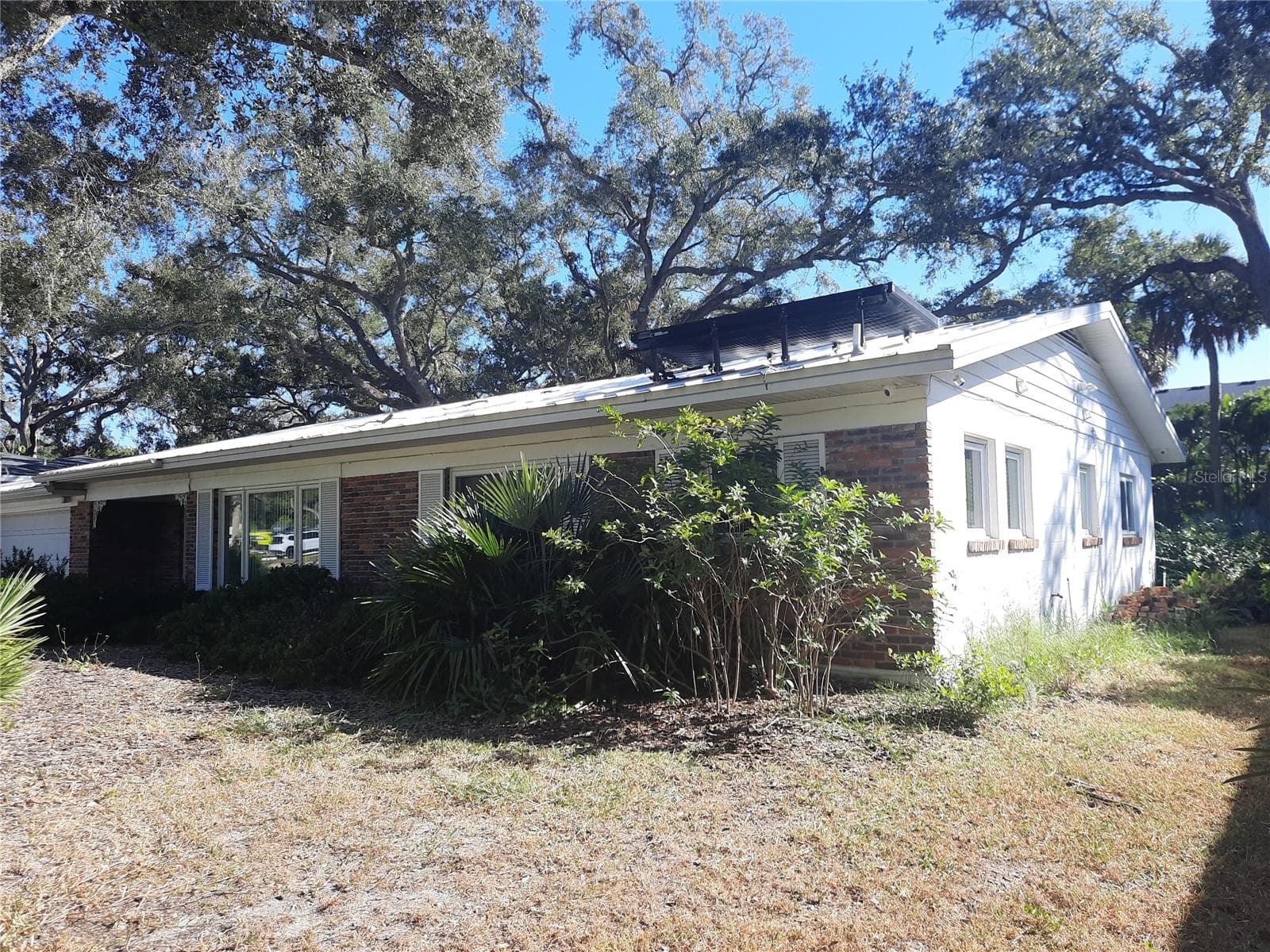 Land at 4806 W SAN JOSE ST, TAMPA, photo 4 of 15