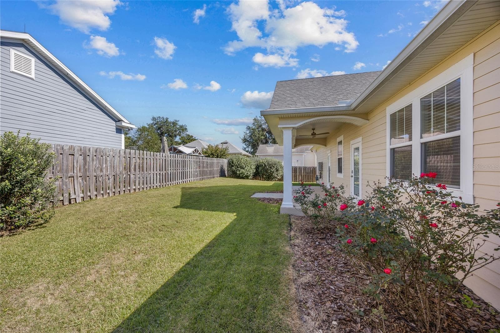 Single Family Residence at 16609 NW 166TH DR, ALACHUA, photo 23 of 33