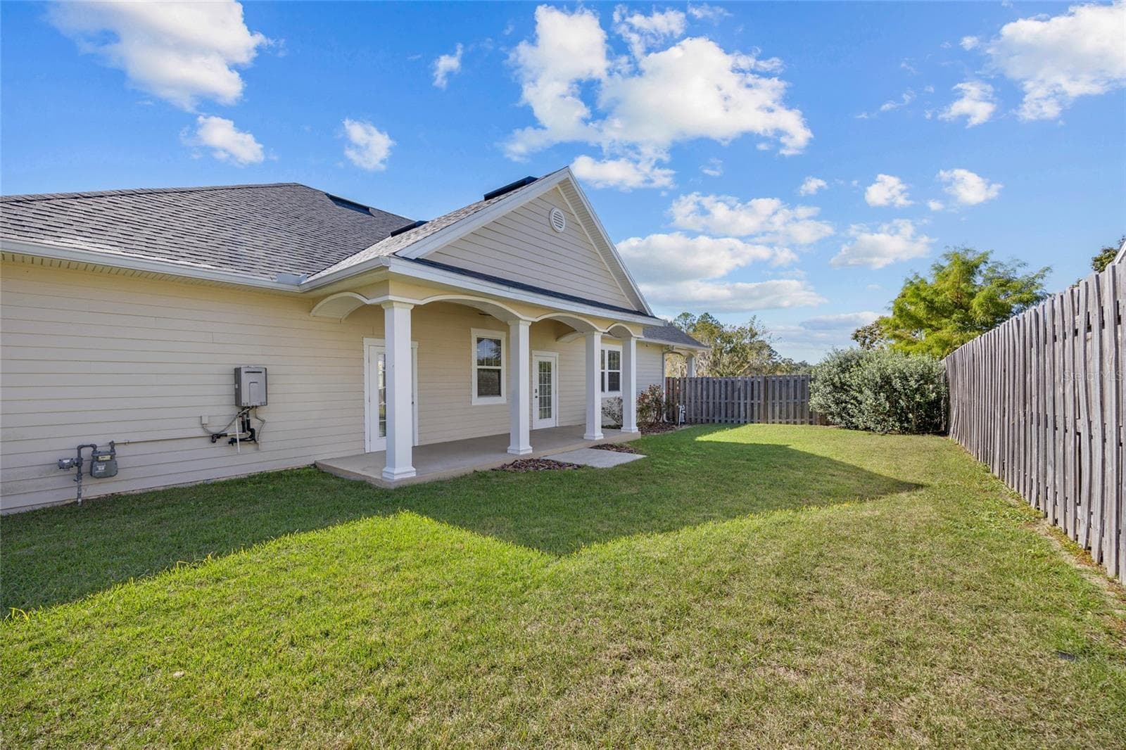 Single Family Residence at 16609 NW 166TH DR, ALACHUA, photo 25 of 33