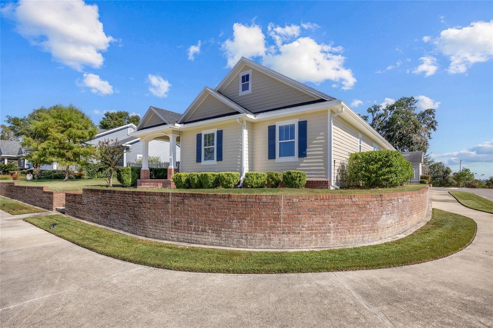 Single Family Residence at 16609 NW 166TH DR, ALACHUA, photo 28 of 33