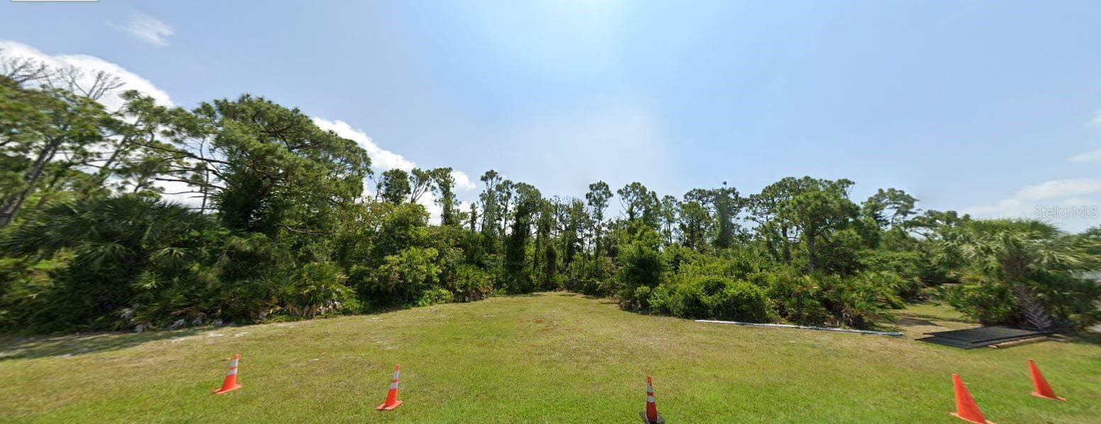 Land at 4266 PLACIDA RD, ENGLEWOOD, photo 2 of 7