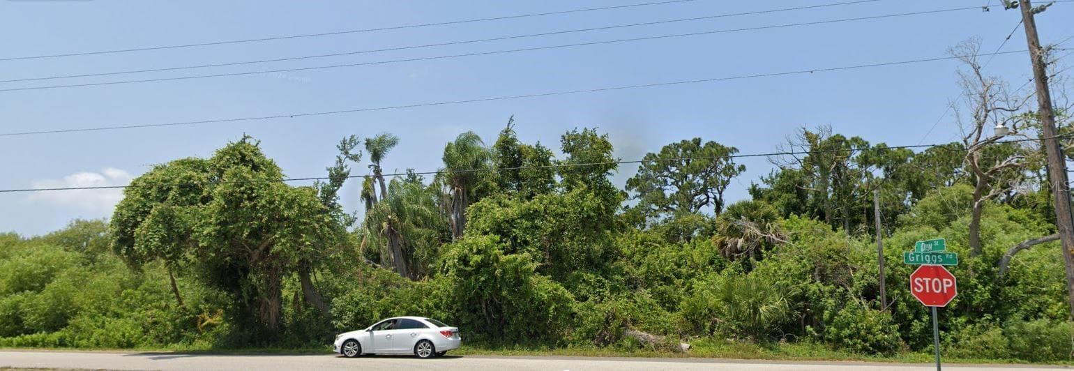 Land at 4266 PLACIDA RD, ENGLEWOOD, photo 3 of 7