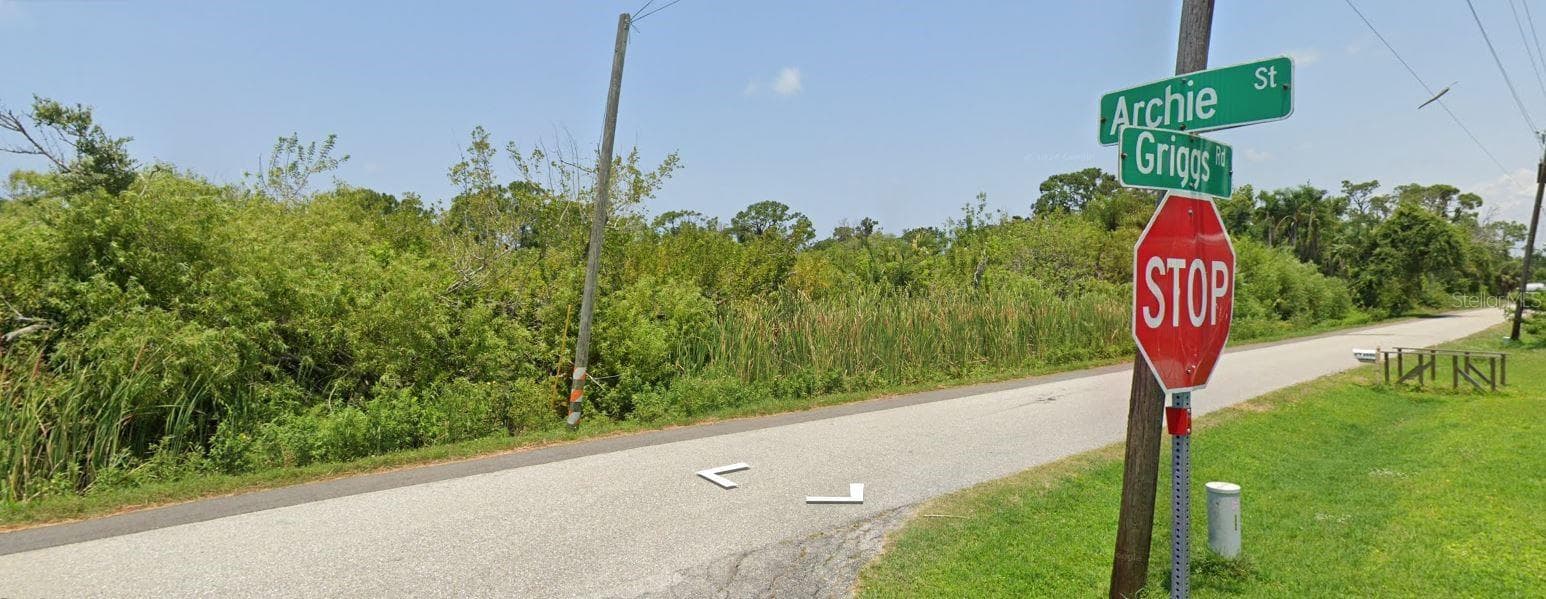 Land at 4266 PLACIDA RD, ENGLEWOOD, photo 4 of 7