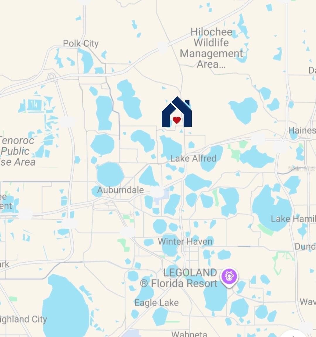 Single Family Residence at 2551 MARIAH PL, LAKE ALFRED, photo 10 of 10