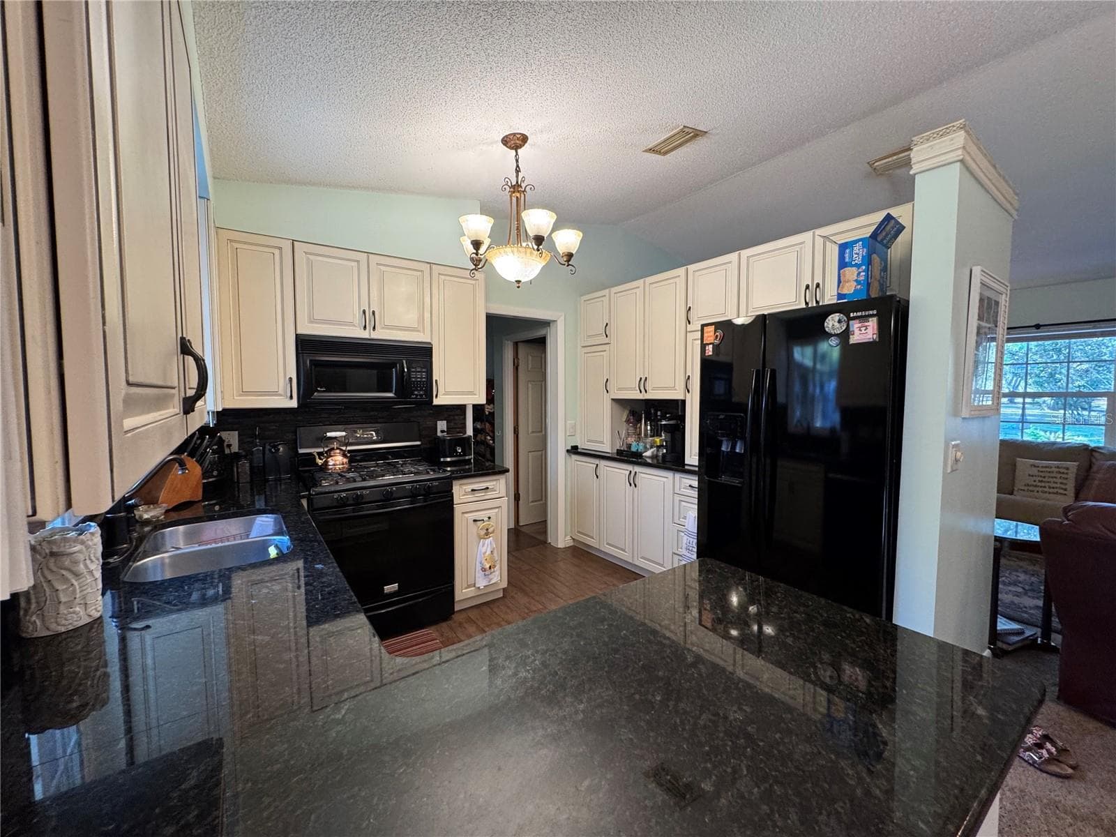 Kitchen - 4540 W SANDY HILL ST, LECANTO