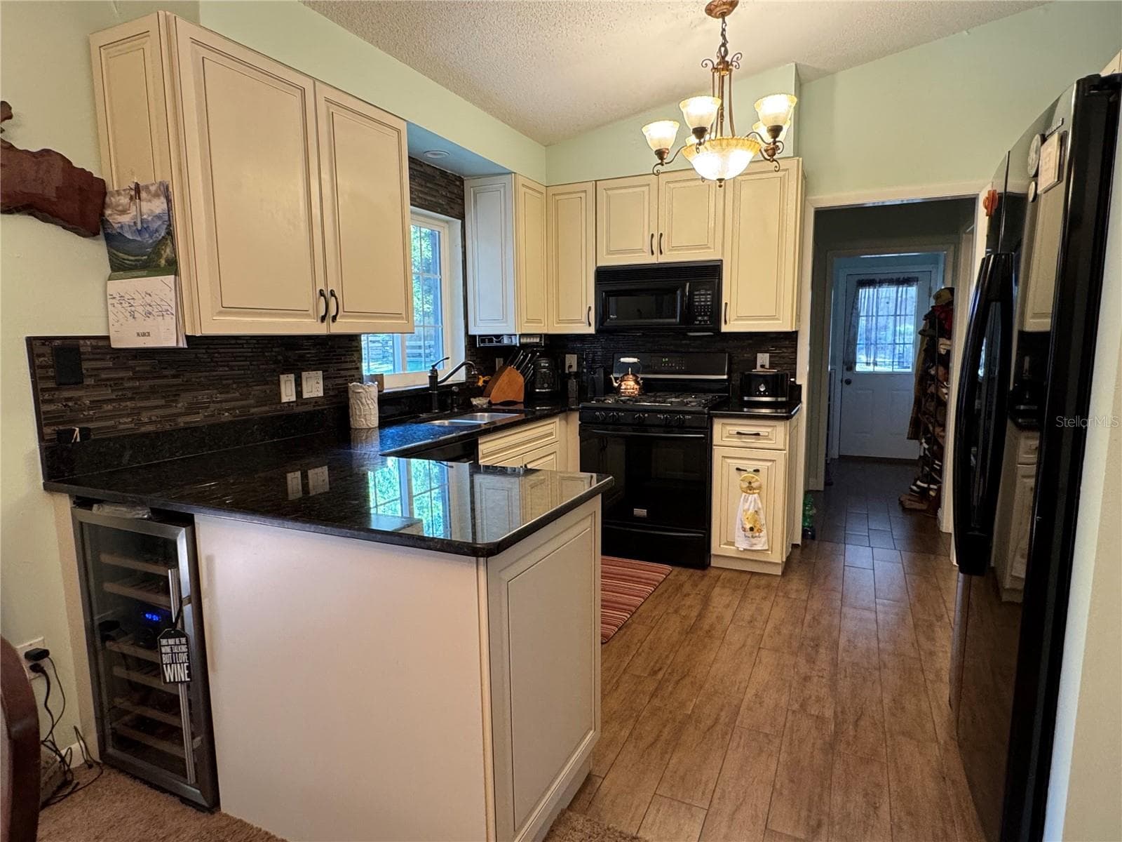 Single Family Residence at 4540 W SANDY HILL ST, LECANTO, photo 7 of 45