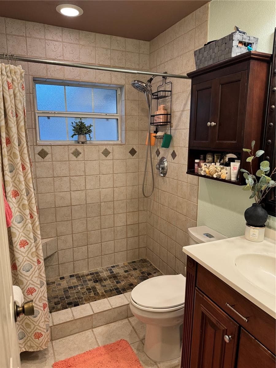 Primary bath - 4540 W SANDY HILL ST, LECANTO