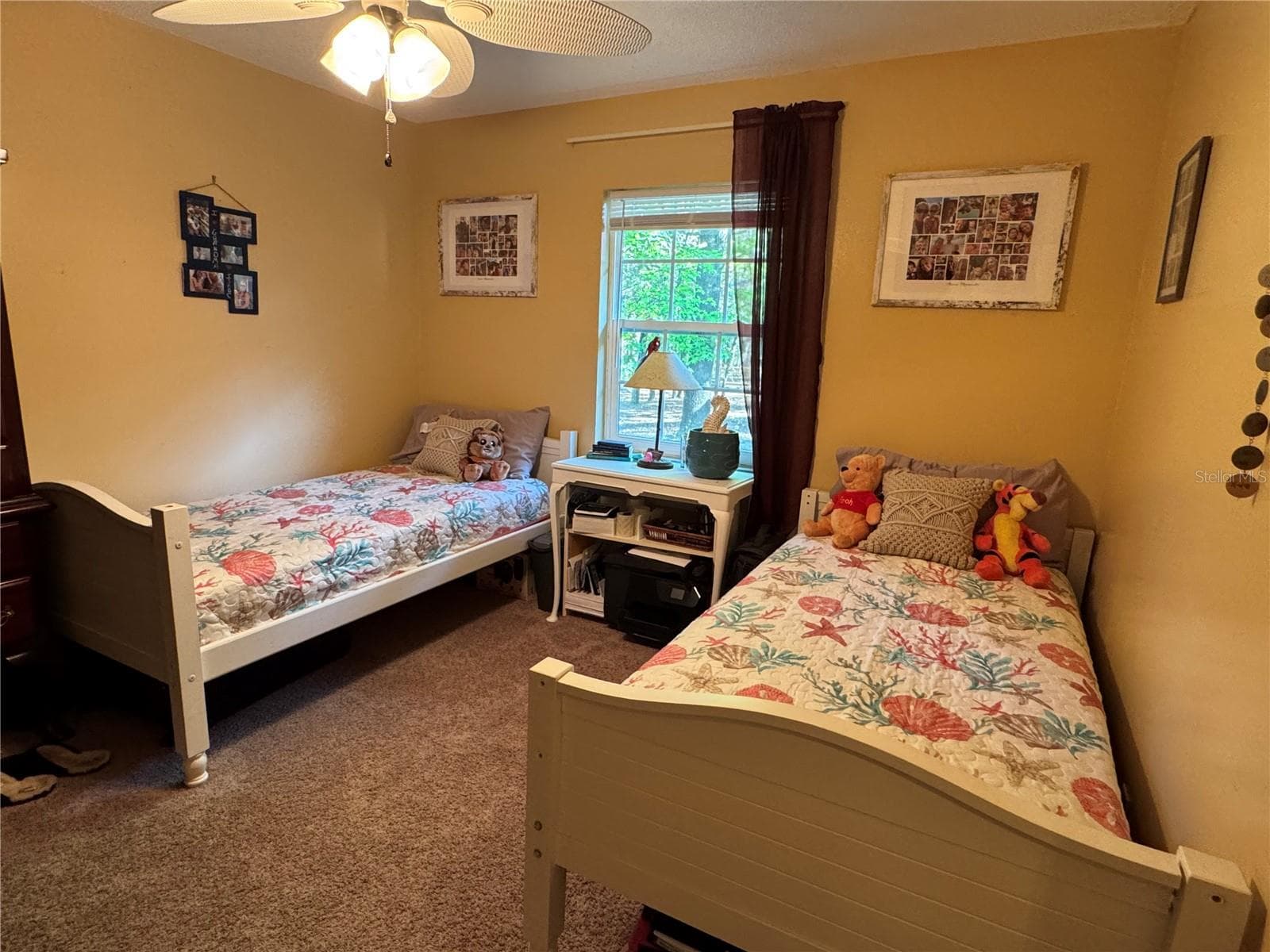 2nd Bedroom - 4540 W SANDY HILL ST, LECANTO