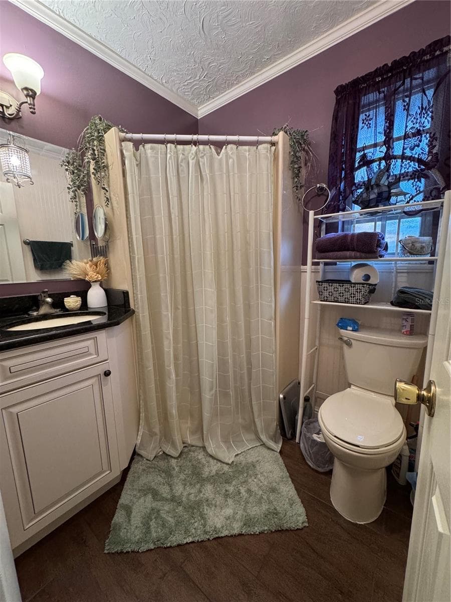 2nd bath - 4540 W SANDY HILL ST, LECANTO