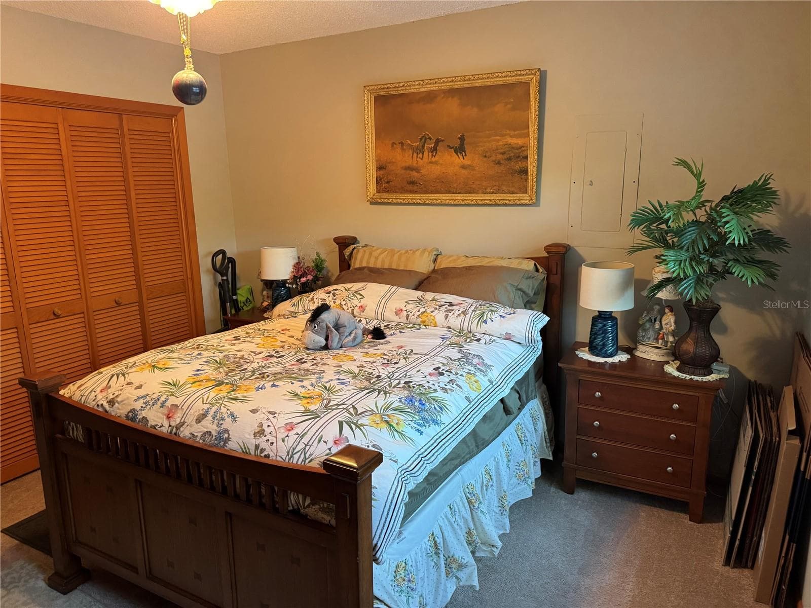 Single Family Residence at 4540 W SANDY HILL ST, LECANTO, photo 17 of 45