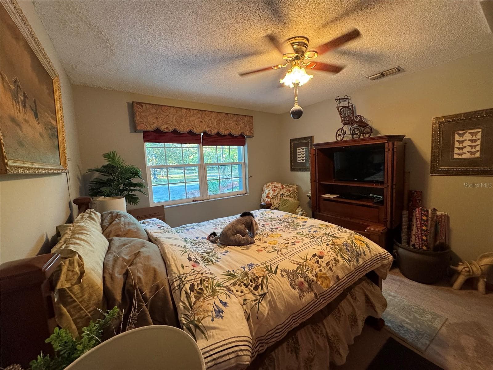3rd Bedroom - 4540 W SANDY HILL ST, LECANTO