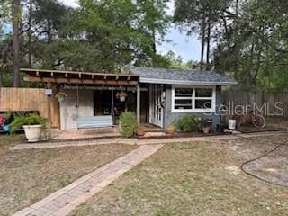 She Shed - 4540 W SANDY HILL ST, LECANTO