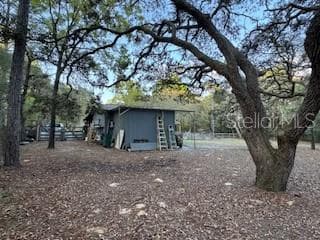 Single Family Residence at 4540 W SANDY HILL ST, LECANTO, photo 39 of 45