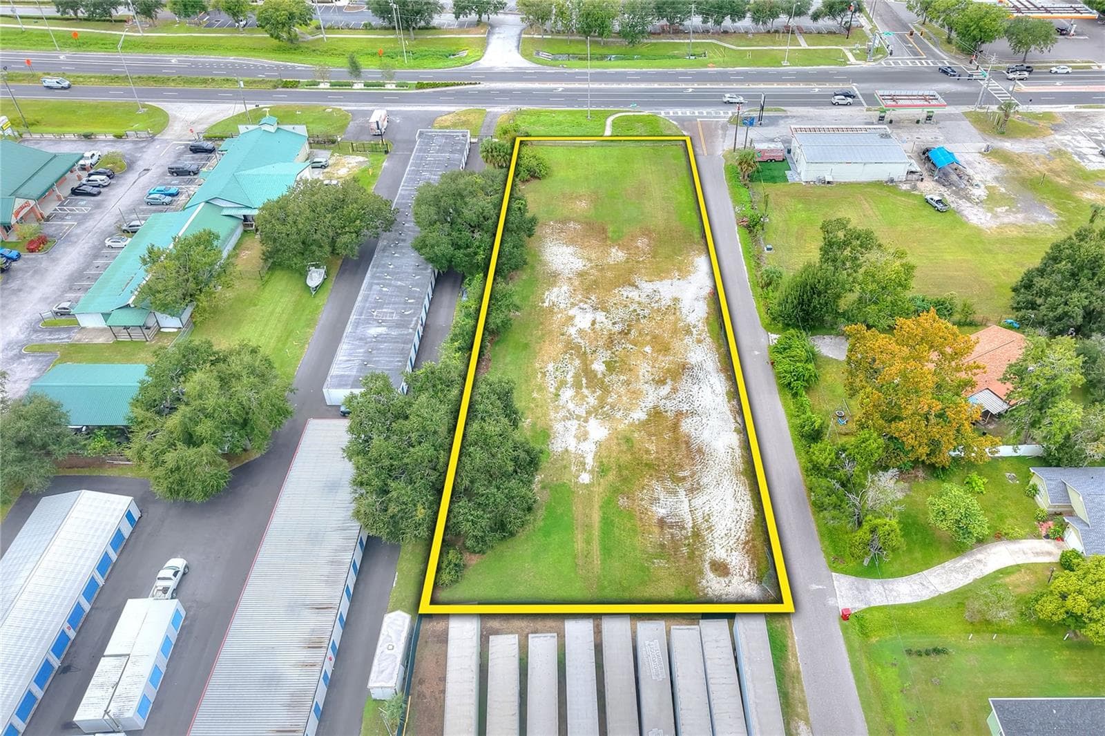 Land at E RAYBURN RD, PLANT CITY, photo 6 of 8