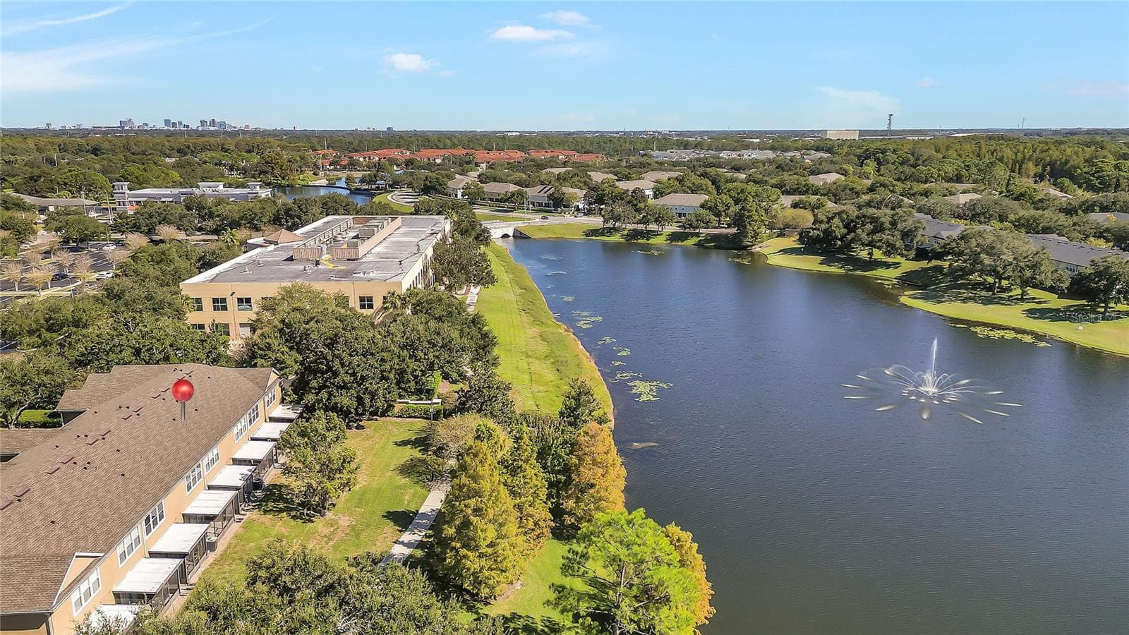 Condominium at 6206 CASTELVEN DR #104, ORLANDO, photo 15 of 23